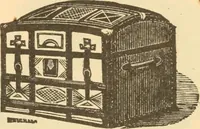 An illustration from Catalogue no. 13, spring and summer, 1875 (1875)