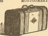 An illustration from Catalogue no. 13, spring and summer, 1875 (1875)