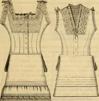 An illustration from Catalogue no. 52. (1886)