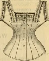 An illustration from Catalogue no. 52. (1886)