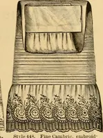 An illustration from Catalogue no. 52. (1886)