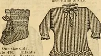 An illustration from Catalogue no. 52. (1886)