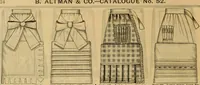 An illustration from Catalogue no. 52. (1886)