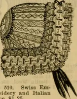 An illustration from Catalogue no. 52. (1886)