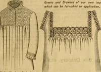 An illustration from Catalogue no. 52. (1886)