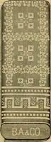 Picture 143 of 295 from Catalogue no. 52. (1886), leaf 35