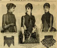 An illustration from Catalogue no. 52. (1886)