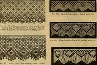 An illustration from Catalogue no. 52. (1886)