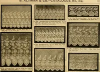 An illustration from Catalogue no. 52. (1886)