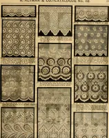 An illustration from Catalogue no. 52. (1886)