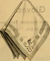 An illustration from Catalogue no. 52. (1886)