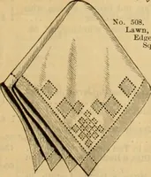 An illustration from Catalogue no. 52. (1886)