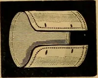 An illustration from Catalogue no. 52. (1886)