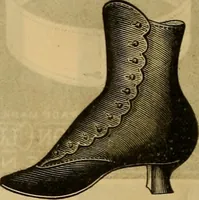 An illustration from Catalogue no. 52. (1886)