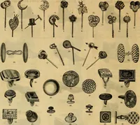 An illustration from Catalogue no. 52. (1886)