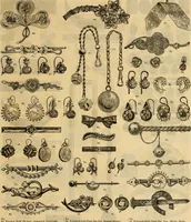 An illustration from Catalogue no. 52. (1886)