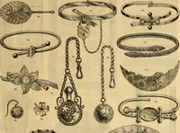 An illustration from Catalogue no. 52. (1886)