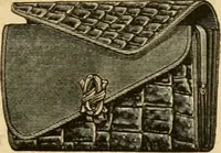 An illustration from Catalogue no. 52. (1886)