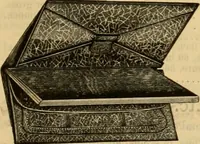 An illustration from Catalogue no. 52. (1886)