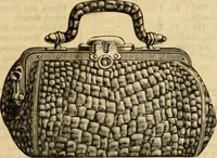 An illustration from Catalogue no. 52. (1886)