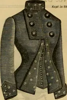 An illustration from Catalogue no. 52. (1886)