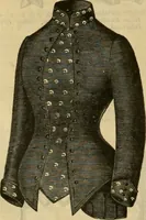 Picture 289 of 295 from Catalogue no. 52. (1886), leaf 75