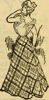 Picture 8 of 144 from Catalogue no. 96 : dry goods, clothing, boots and shoes, hats and caps, ladies' and gents' furnishing goods, crockery, etc., etc., bought at sheriffs', receivers', and trustees' sales. (1899), leaf 12