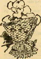 Picture 15 of 144 from Catalogue no. 96 : dry goods, clothing, boots and shoes, hats and caps, ladies' and gents' furnishing goods, crockery, etc., etc., bought at sheriffs', receivers', and trustees' sales. (1899), leaf 17