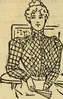 Picture 19 of 144 from Catalogue no. 96 : dry goods, clothing, boots and shoes, hats and caps, ladies' and gents' furnishing goods, crockery, etc., etc., bought at sheriffs', receivers', and trustees' sales. (1899), leaf 19