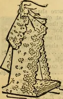 Picture 28 of 144 from Catalogue no. 96 : dry goods, clothing, boots and shoes, hats and caps, ladies' and gents' furnishing goods, crockery, etc., etc., bought at sheriffs', receivers', and trustees' sales. (1899), leaf 22