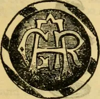 An illustration from Catalogue no. 96 : dry goods, clothing, boots and shoes, hats and caps, ladies' and gents' furnishing goods, crockery, etc., etc., bought at sheriffs', receivers', and trustees' sales. (1899)