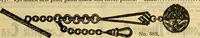 Picture 51 of 144 from Catalogue no. 96 : dry goods, clothing, boots and shoes, hats and caps, ladies' and gents' furnishing goods, crockery, etc., etc., bought at sheriffs', receivers', and trustees' sales. (1899), leaf 32