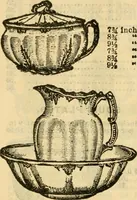 Picture 62 of 144 from Catalogue no. 96 : dry goods, clothing, boots and shoes, hats and caps, ladies' and gents' furnishing goods, crockery, etc., etc., bought at sheriffs', receivers', and trustees' sales. (1899), leaf 35