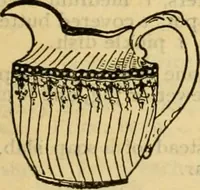Picture 70 of 144 from Catalogue no. 96 : dry goods, clothing, boots and shoes, hats and caps, ladies' and gents' furnishing goods, crockery, etc., etc., bought at sheriffs', receivers', and trustees' sales. (1899), leaf 36