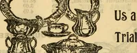Picture 73 of 144 from Catalogue no. 96 : dry goods, clothing, boots and shoes, hats and caps, ladies' and gents' furnishing goods, crockery, etc., etc., bought at sheriffs', receivers', and trustees' sales. (1899), leaf 37