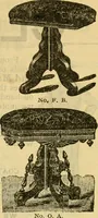 Picture 104 of 144 from Catalogue no. 96 : dry goods, clothing, boots and shoes, hats and caps, ladies' and gents' furnishing goods, crockery, etc., etc., bought at sheriffs', receivers', and trustees' sales. (1899), leaf 50