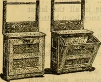 Picture 105 of 144 from Catalogue no. 96 : dry goods, clothing, boots and shoes, hats and caps, ladies' and gents' furnishing goods, crockery, etc., etc., bought at sheriffs', receivers', and trustees' sales. (1899), leaf 50