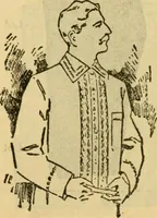 Picture 112 of 144 from Catalogue no. 96 : dry goods, clothing, boots and shoes, hats and caps, ladies' and gents' furnishing goods, crockery, etc., etc., bought at sheriffs', receivers', and trustees' sales. (1899), leaf 54