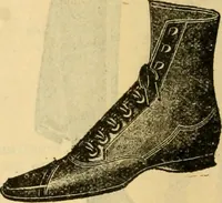 Picture 120 of 144 from Catalogue no. 96 : dry goods, clothing, boots and shoes, hats and caps, ladies' and gents' furnishing goods, crockery, etc., etc., bought at sheriffs', receivers', and trustees' sales. (1899), leaf 57