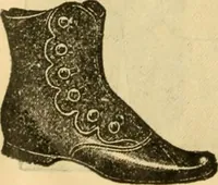 Picture 121 of 144 from Catalogue no. 96 : dry goods, clothing, boots and shoes, hats and caps, ladies' and gents' furnishing goods, crockery, etc., etc., bought at sheriffs', receivers', and trustees' sales. (1899), leaf 57