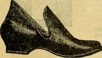 Picture 128 of 144 from Catalogue no. 96 : dry goods, clothing, boots and shoes, hats and caps, ladies' and gents' furnishing goods, crockery, etc., etc., bought at sheriffs', receivers', and trustees' sales. (1899), leaf 60