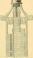 An illustration from Catalogue Nr. 35 of microscopes and accessory apparatus (1894)