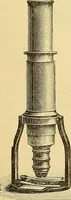 An illustration from Catalogue Nr. 35 of microscopes and accessory apparatus (1894)