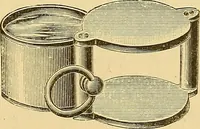An illustration from Catalogue Nr. 35 of microscopes and accessory apparatus (1894)