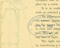Picture 25 of 34 from Catalogue Nr. 35 of microscopes and accessory apparatus (1894), leaf 51