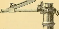 An illustration from Catalogue Nr. 35 of microscopes and accessory apparatus (1894)
