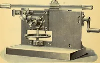 An illustration from Catalogue Nr. 35 of microscopes and accessory apparatus (1894)