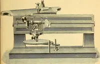 An illustration from Catalogue Nr. 35 of microscopes and accessory apparatus (1894)