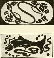 An illustration from Catalogue number fifty-two. (1910)