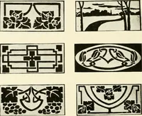 An illustration from Catalogue number fifty-two. (1910)